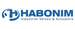 Habonim Industrial Valves & Actuators