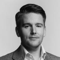 Tom Haylock