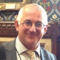 Peter Stewart