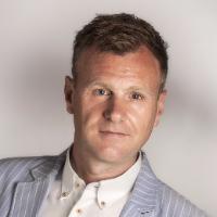Marcel Ruesink