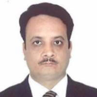 Manish Tiwary