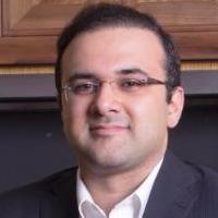 Farhad Taghizadeh-Hesary
