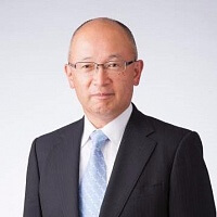 Takeshi Hashimoto