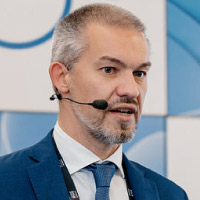 Davide De Bacco