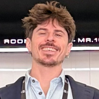 Mattia Melissano
