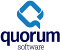 Quorum Software