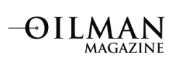 OILMAN Magazine