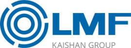 LMF — Leobersdorfer Maschinenfabrik GmbH