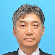 Takeshi Matsushita