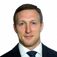 Alexander Garbar