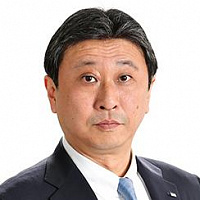 Hiroki Sato