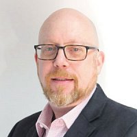 Nigel Edwards