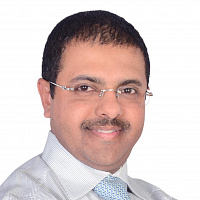 Nawaf A. Al-Sharhan