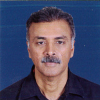Gunaseharan R Ganapathy