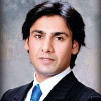 Anser Ahmed Khan